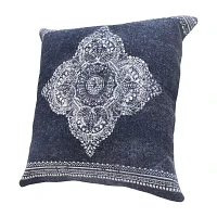 Lr Home Ojas Geometric Square Throw Pillows