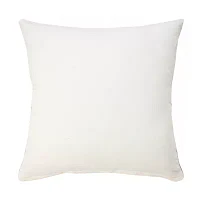 Lr Home Ara Border Set Square Throw Pillow