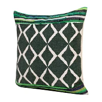 Lr Home Sara Geometric Square Throw Pillows