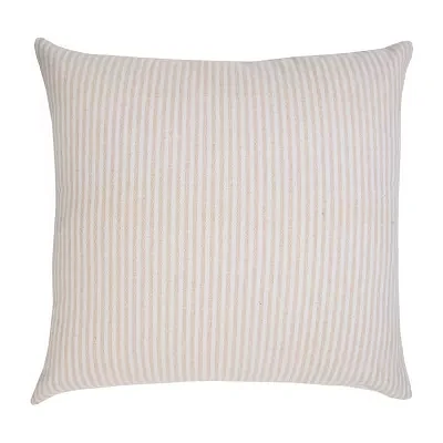 Lr Home Smith Stripe Square Throw Pillow