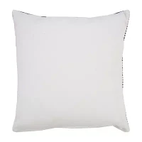 Lr Home Smith Stripe Square Throw Pillows