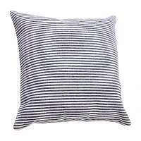 Lr Home Smith Stripe Square Throw Pillows