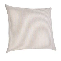 Lr Home Amy Stripe Set Square Throw Pillows