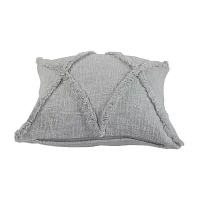 Lr Home Aali Geometric Square Throw Pillows