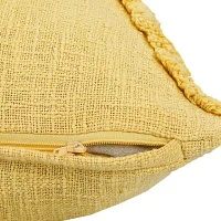 Lr Home Aaina Modern Square Throw Pillows
