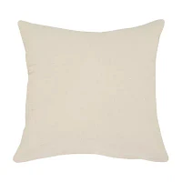 Lr Home Caia Geometric Square Throw Pillow