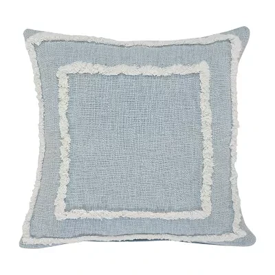 Lr Home Cala Geometric Square Throw Pillows