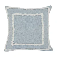 Lr Home Cala Geometric Square Throw Pillows