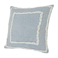 Lr Home Cala Geometric Square Throw Pillows