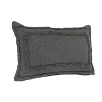 Lr Home Cachi Modern Rectangular Throw Pillows