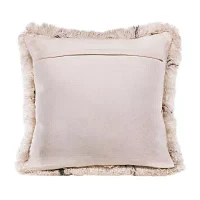 Lr Home Jane Geometric Square Throw Pillow