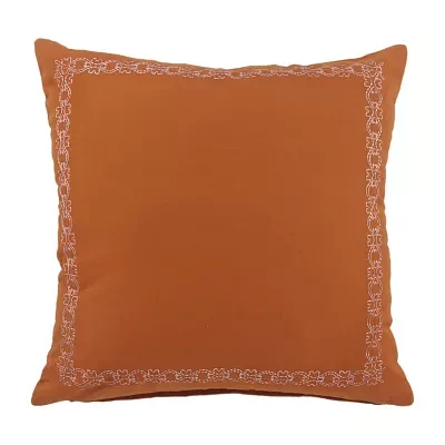 Lr Home Sade Modern Square Throw Pillow