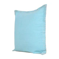 Lr Home Vinay Solid Square Throw Pillows