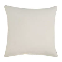 Lr Home Zoya Modern Square Throw Pillow