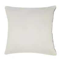 Lr Home Zoya Modern Square Throw Pillows