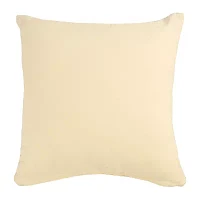 Lr Home Zoya Modern Square Throw Pillows