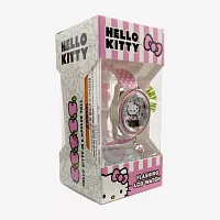 Hello Kitty Girls Pink Strap Watch Hk4240jc