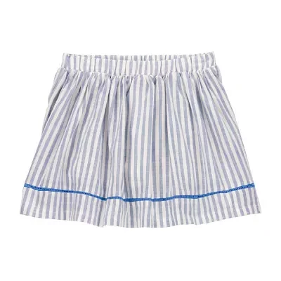 Carter's Toddler Girls Skort