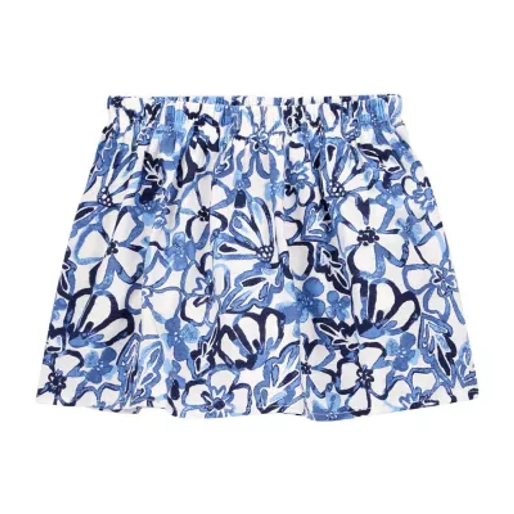 Carter's Toddler Girls Skort