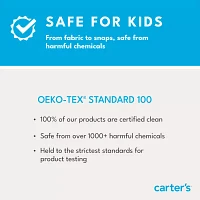 Carter's Toddler Girls Skort