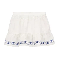 Carter's Toddler Girls Skort