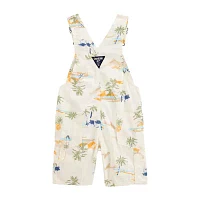 Oshkosh Toddler Boys Shortalls