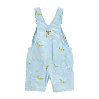 Oshkosh Toddler Girls Shortalls