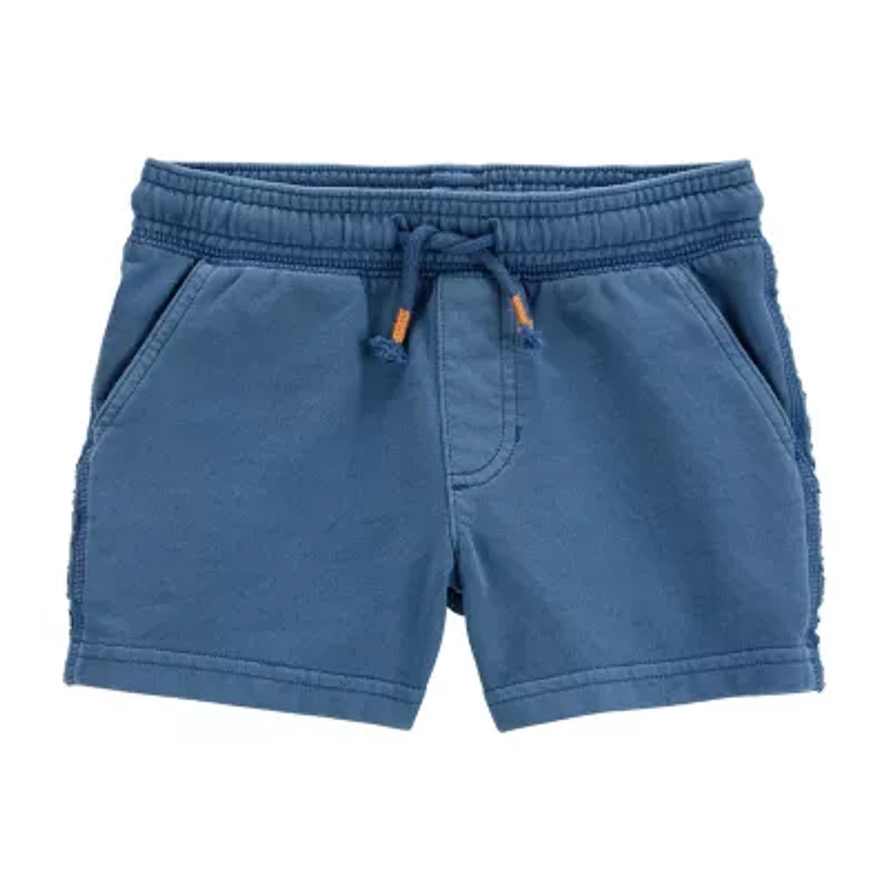 Carter's Toddler Boys Pull-On Short