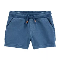 Carter's Toddler Boys Pull-On Short