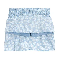 Carter's Toddler Girls 2-pc. Skort Set
