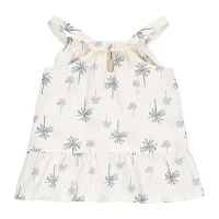 Carter's Toddler Girls 2-pc. Short Set