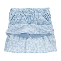 Carter's Little & Big Girls 2-pc. Skort Set
