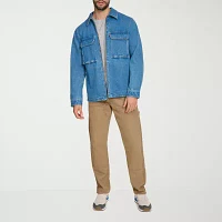 Levi's Mens Denim Lightweight Shirt Jacket