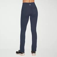 Skechers Women's Go Walk High Waisted Joy Pant Petite