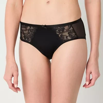 Ambrielle Tulip Lace Hipster Panty 364240