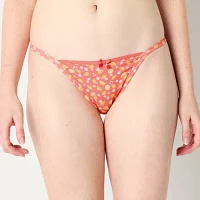 Arizona Body Cotton String Bikini