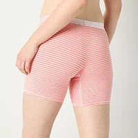 Arizona Body Juniors Cotton Boxer Briefs