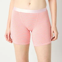 Arizona Body Juniors Cotton Boxer Briefs