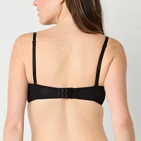 Arizona Micro Strapless Bra 363177