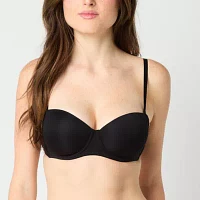 Arizona Micro Strapless Bra 363177