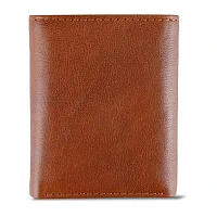 Levi's Xcap Mens Trifold Wallet