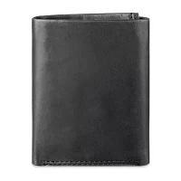 Levi's Marconi Wide Mag Fpwa Mens Personalized Wallet