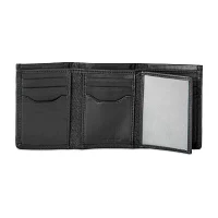 Levi's Marconi Wide Mag Fpwa Mens Personalized Wallet