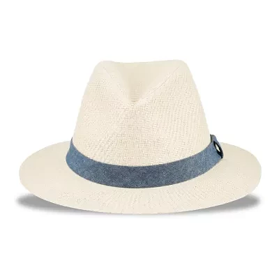 Dockers Mens Panama Hat