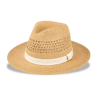 Dockers Mens Panama Hat