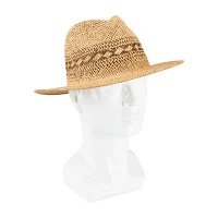 Dockers Mens Panama Hat