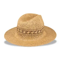 Dockers Mens Panama Hat