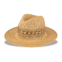 Dockers Mens Panama Hat