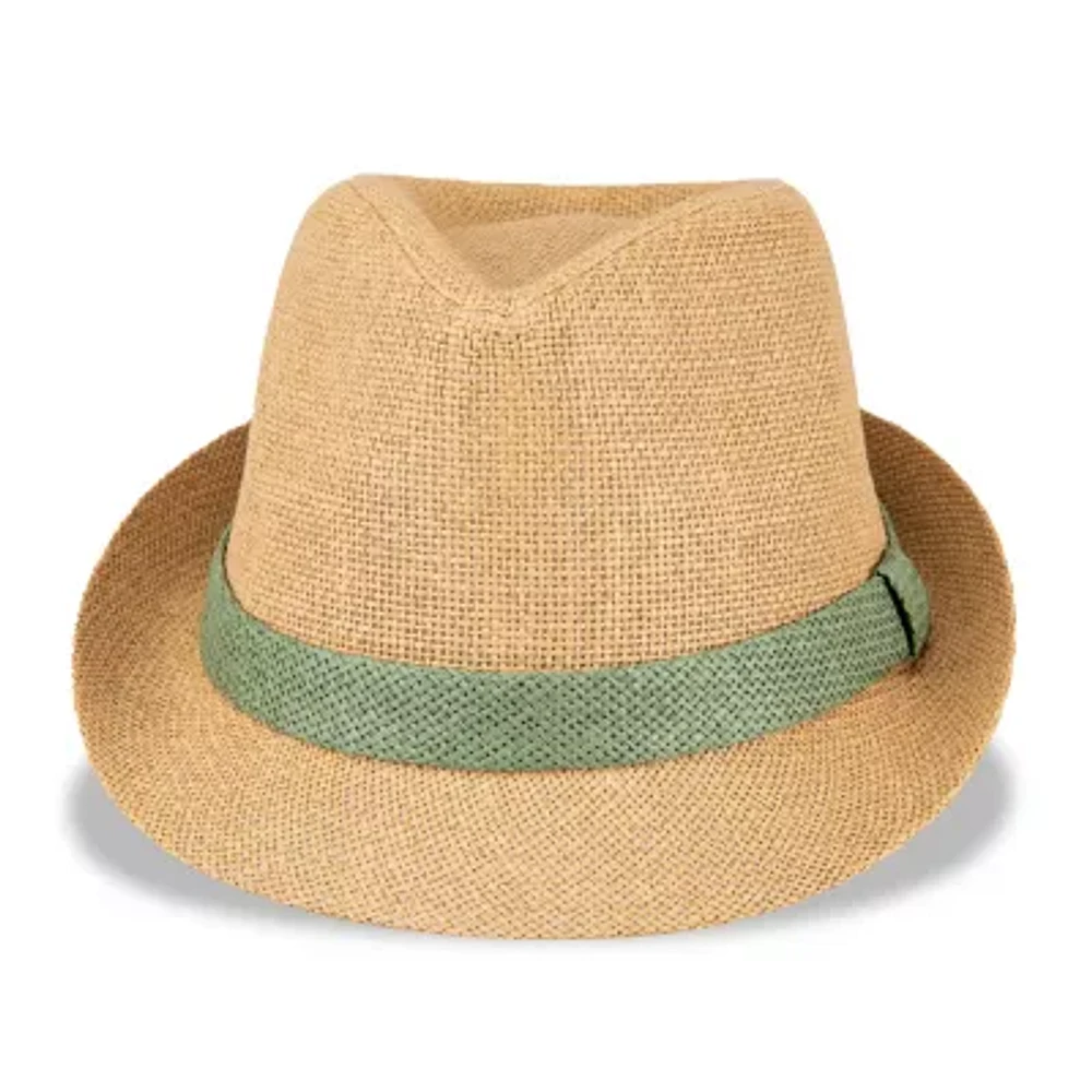 Dockers Mens Fedora