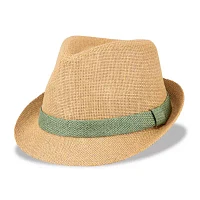 Dockers Mens Fedora